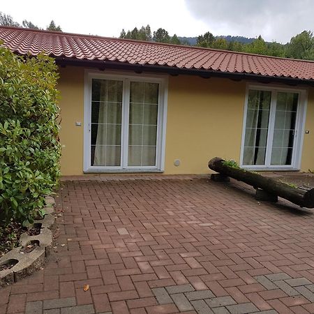Agriturismo Campo Dei Fiori Rancio Valcuvia Экстерьер фото