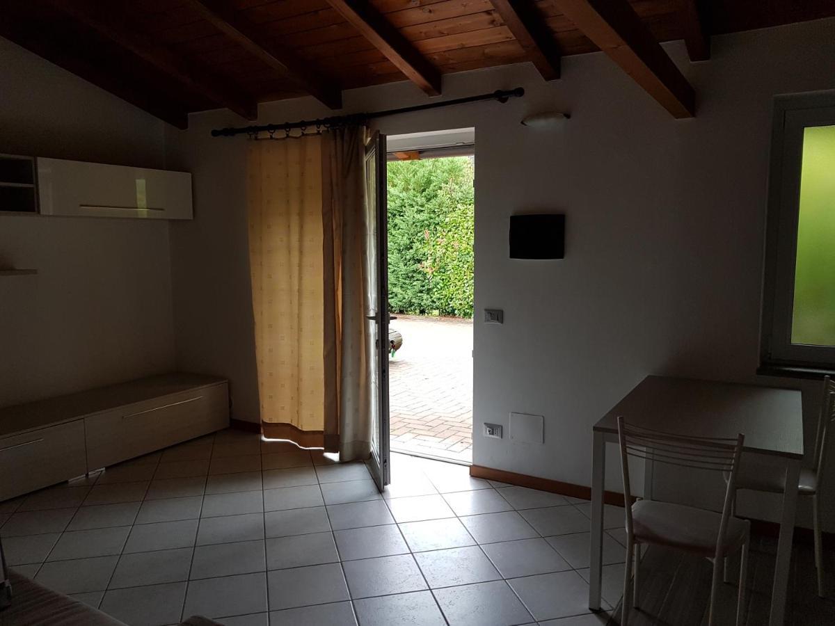 Agriturismo Campo Dei Fiori Rancio Valcuvia Экстерьер фото
