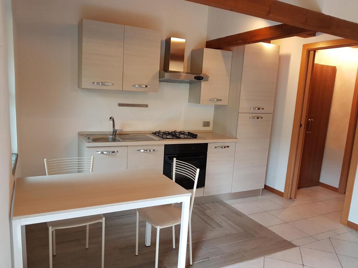 Agriturismo Campo Dei Fiori Rancio Valcuvia Экстерьер фото