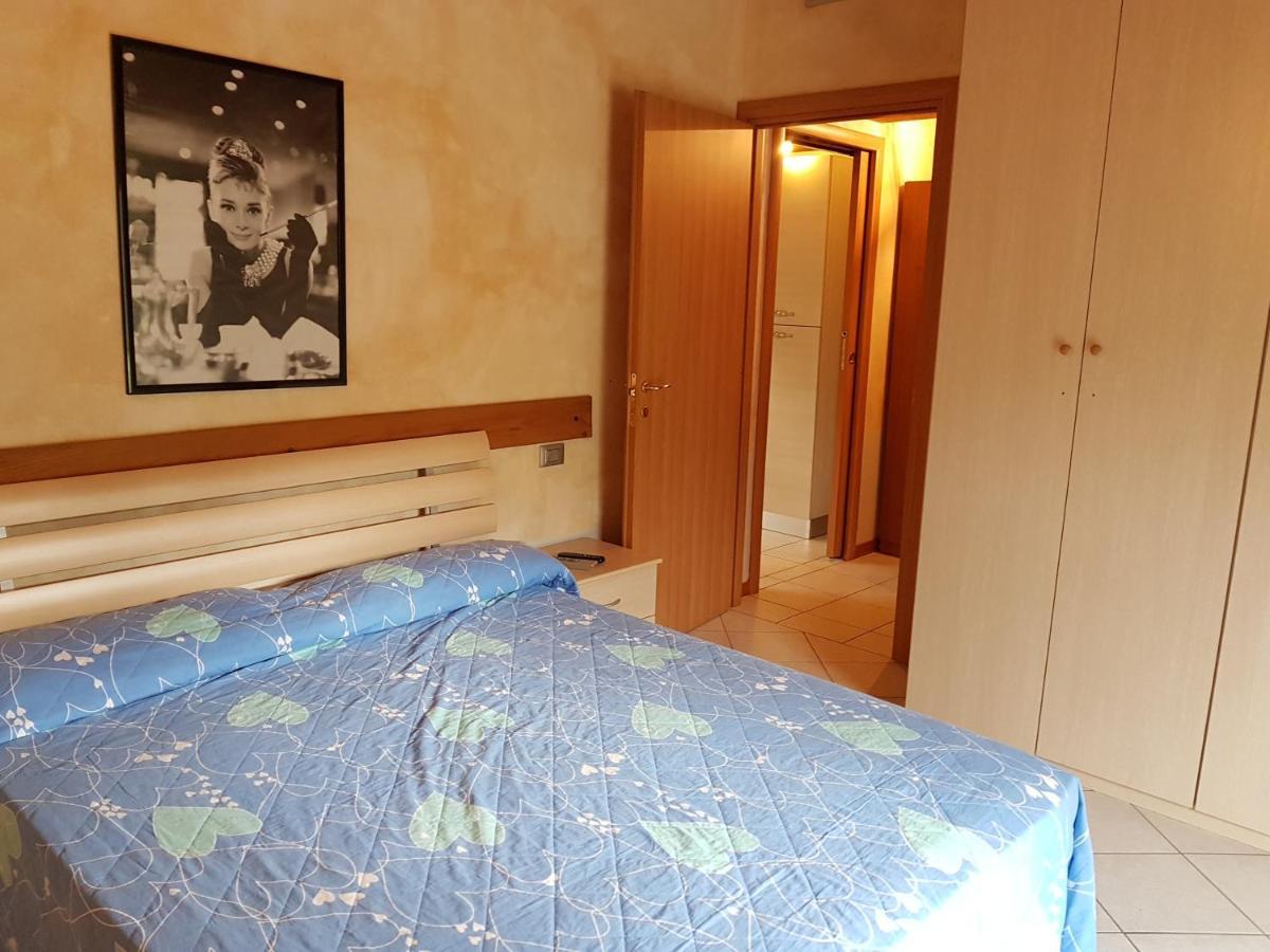 Agriturismo Campo Dei Fiori Rancio Valcuvia Экстерьер фото