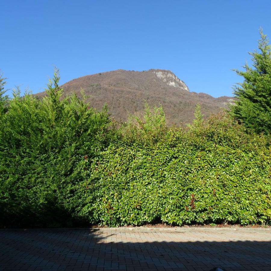 Agriturismo Campo Dei Fiori Rancio Valcuvia Экстерьер фото