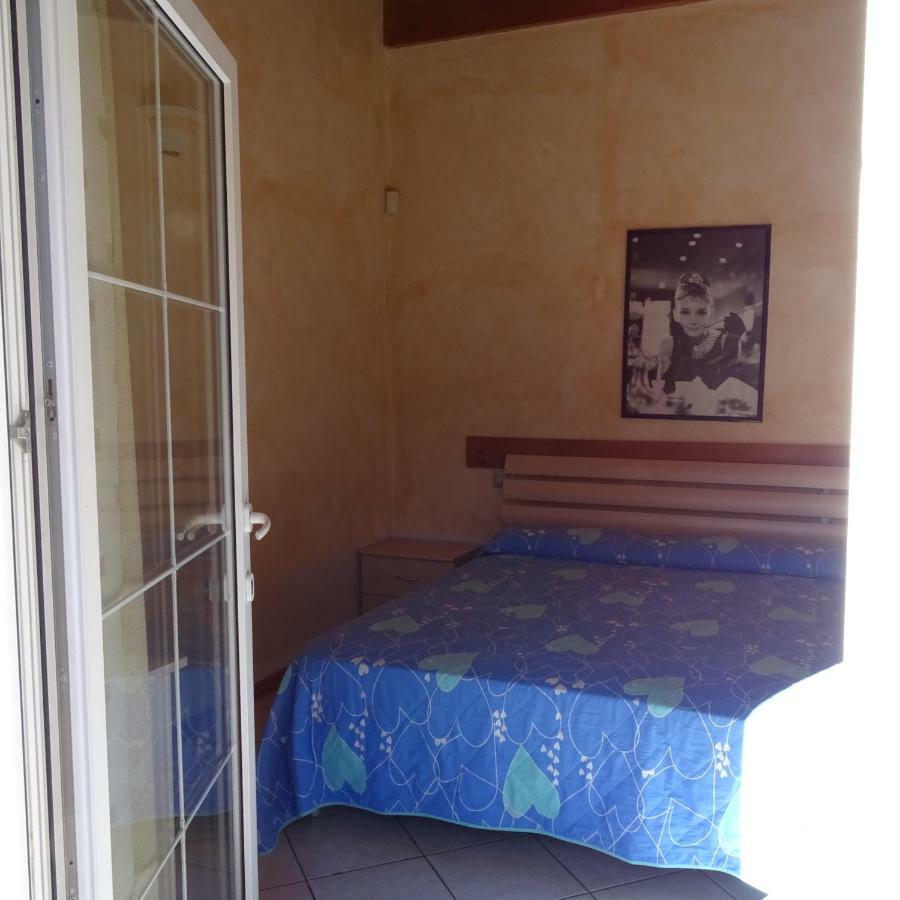 Agriturismo Campo Dei Fiori Rancio Valcuvia Экстерьер фото