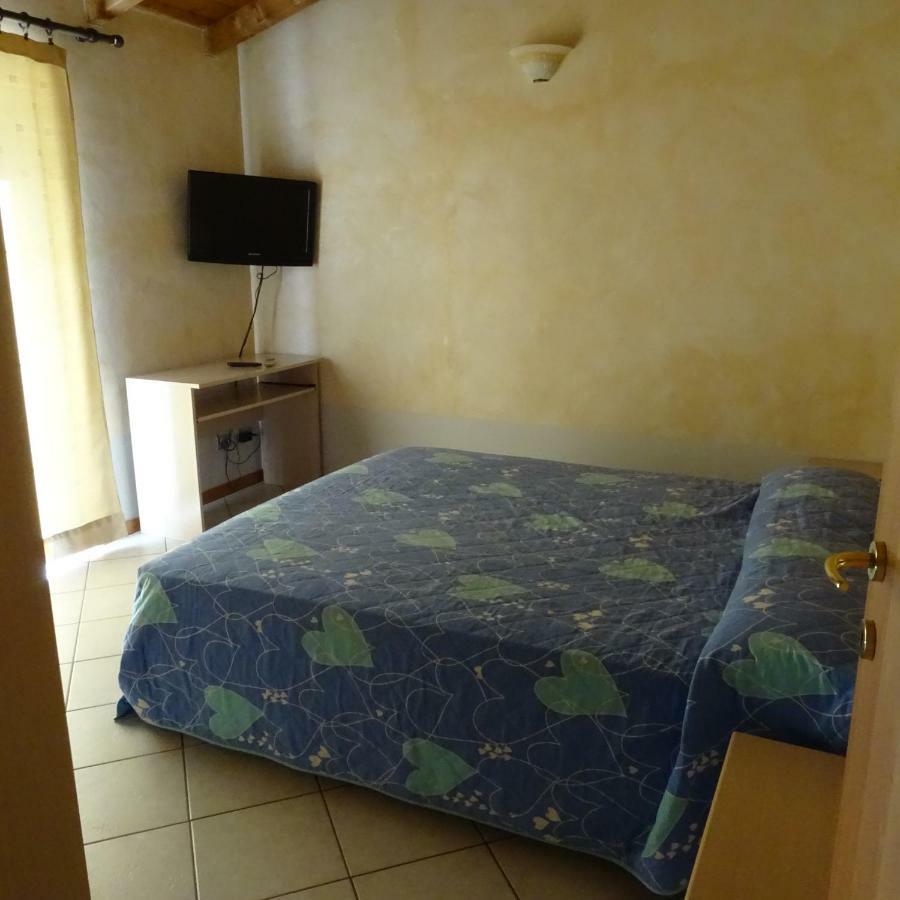 Agriturismo Campo Dei Fiori Rancio Valcuvia Экстерьер фото