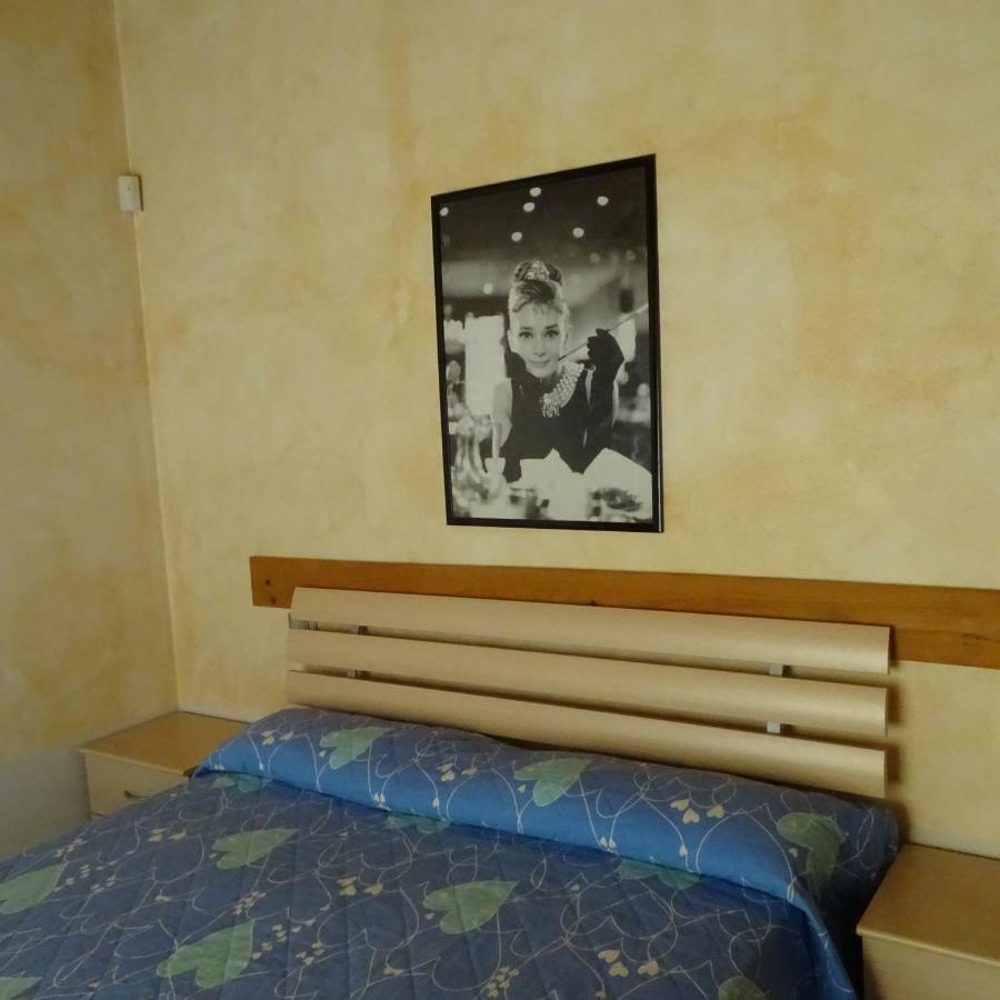 Agriturismo Campo Dei Fiori Rancio Valcuvia Экстерьер фото