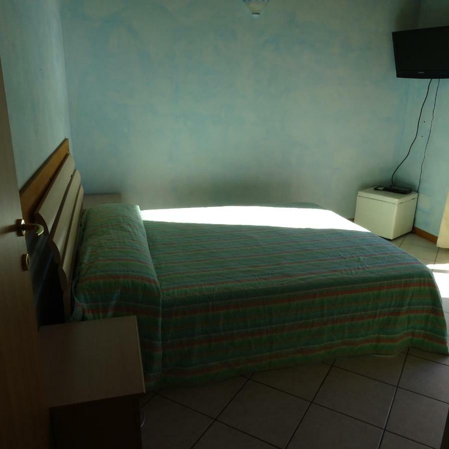 Agriturismo Campo Dei Fiori Rancio Valcuvia Экстерьер фото